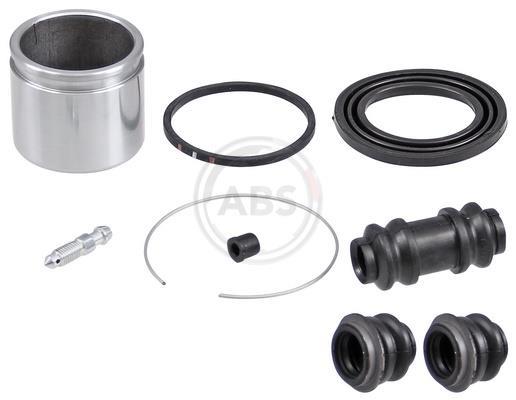 Kit de réparation d'étrier de frein A.B.S. ALL BRAKE SYSTEMS BV. ref. 57569