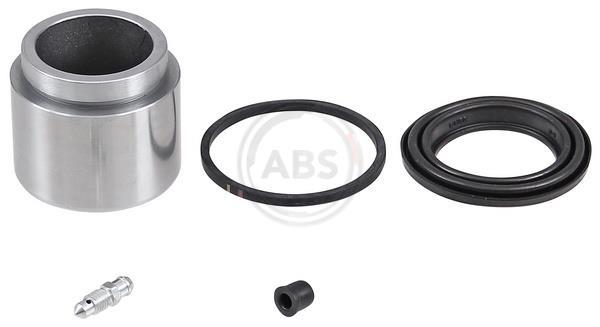 Kit de réparation d'étrier de frein A.B.S. ALL BRAKE SYSTEMS BV. ref. 57570
