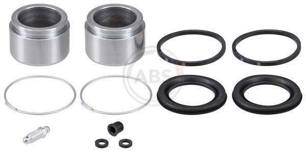 Kit de réparation d'étrier de frein A.B.S. ALL BRAKE SYSTEMS BV. ref. 57571