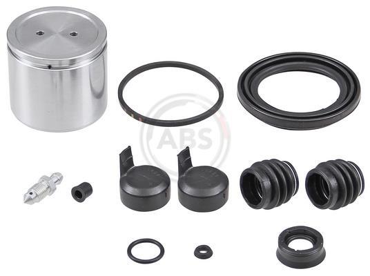 Kit de réparation d'étrier de frein A.B.S. ALL BRAKE SYSTEMS BV. ref. 57572