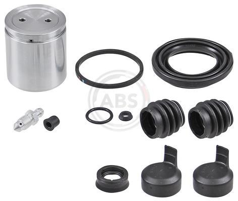 Kit de réparation d'étrier de frein A.B.S. ALL BRAKE SYSTEMS BV. ref. 57573