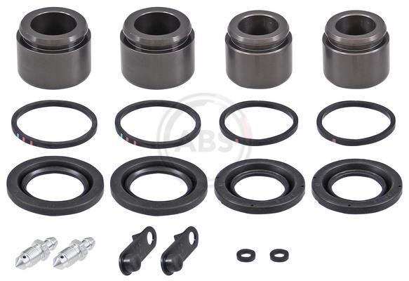 Kit de réparation d'étrier de frein A.B.S. ALL BRAKE SYSTEMS BV. ref. 57574