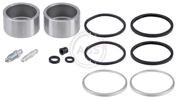 Kit de réparation d'étrier de frein A.B.S. ALL BRAKE SYSTEMS BV. ref. 57577