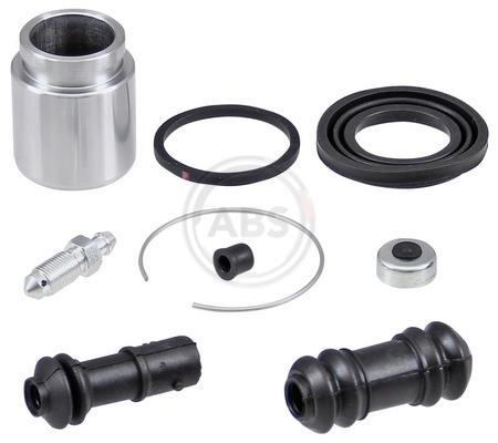 Kit de réparation d'étrier de frein A.B.S. ALL BRAKE SYSTEMS BV. ref. 57578