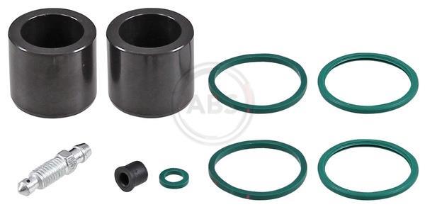 Kit de réparation d'étrier de frein A.B.S. ALL BRAKE SYSTEMS BV. ref. 57581