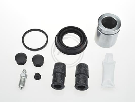 Kit de réparation d'étrier de frein A.B.S. ALL BRAKE SYSTEMS BV. ref. 57582
