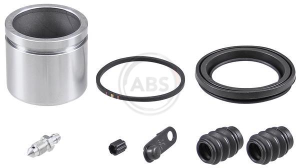 Kit de réparation d'étrier de frein A.B.S. ALL BRAKE SYSTEMS BV. ref. 57583