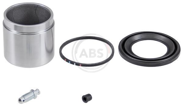 Kit de réparation d'étrier de frein A.B.S. ALL BRAKE SYSTEMS BV. ref. 57586