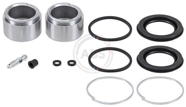 Kit de réparation d'étrier de frein A.B.S. ALL BRAKE SYSTEMS BV. ref. 57587