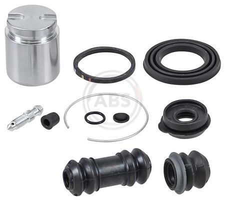 Kit de réparation d'étrier de frein A.B.S. ALL BRAKE SYSTEMS BV. ref. 57590