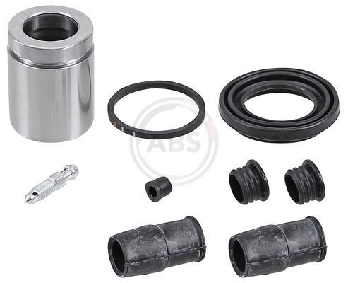 Kit de réparation d'étrier de frein A.B.S. ALL BRAKE SYSTEMS BV. ref. 57591
