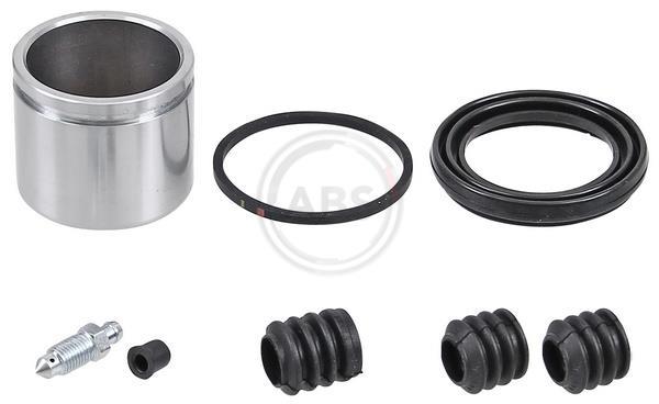 Kit de réparation d'étrier de frein A.B.S. ALL BRAKE SYSTEMS BV. ref. 57592