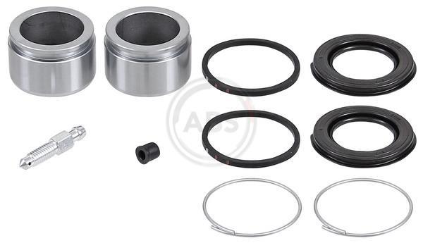 Kit de réparation d'étrier de frein A.B.S. ALL BRAKE SYSTEMS BV. ref. 57593