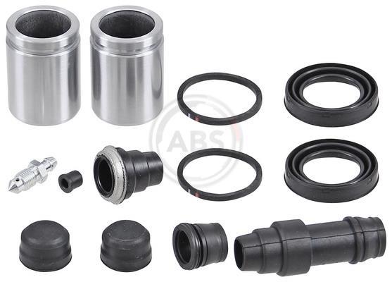 Kit de réparation d'étrier de frein A.B.S. ALL BRAKE SYSTEMS BV. ref. 57594