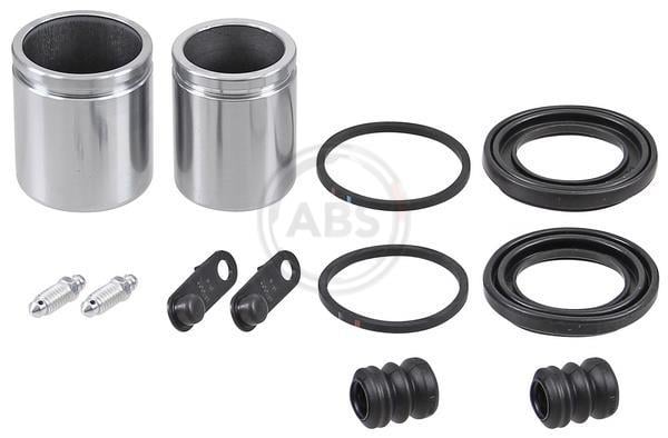 Kit de réparation d'étrier de frein A.B.S. ALL BRAKE SYSTEMS BV. ref. 57595
