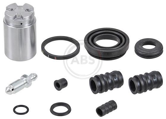 Kit de réparation d'étrier de frein A.B.S. ALL BRAKE SYSTEMS BV. ref. 57596