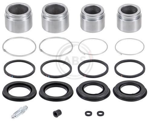 Kit de réparation d'étrier de frein A.B.S. ALL BRAKE SYSTEMS BV. ref. 57598