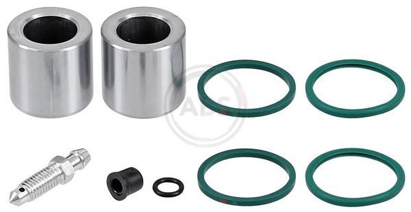 Kit de réparation d'étrier de frein A.B.S. ALL BRAKE SYSTEMS BV. ref. 57600