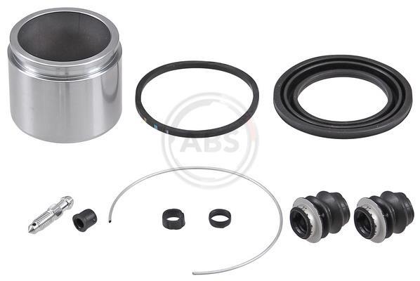 Kit de réparation d'étrier de frein A.B.S. ALL BRAKE SYSTEMS BV. ref. 57601