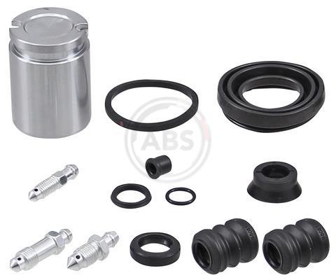 Kit de réparation d'étrier de frein A.B.S. ALL BRAKE SYSTEMS BV. ref. 57602