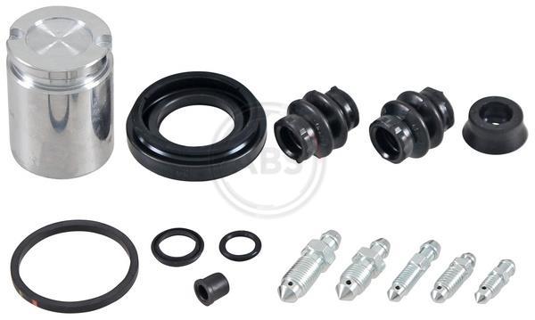 Kit de réparation d'étrier de frein A.B.S. ALL BRAKE SYSTEMS BV. ref. 57603