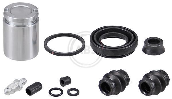 Kit de réparation d'étrier de frein A.B.S. ALL BRAKE SYSTEMS BV. ref. 57604