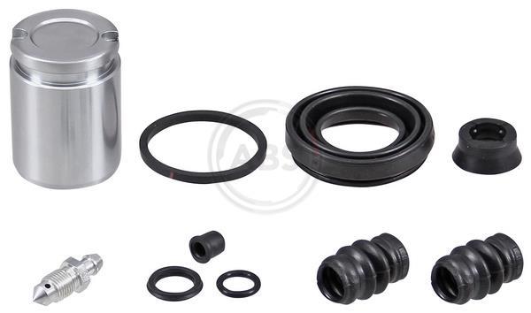 Kit de réparation d'étrier de frein A.B.S. ALL BRAKE SYSTEMS BV. ref. 57605