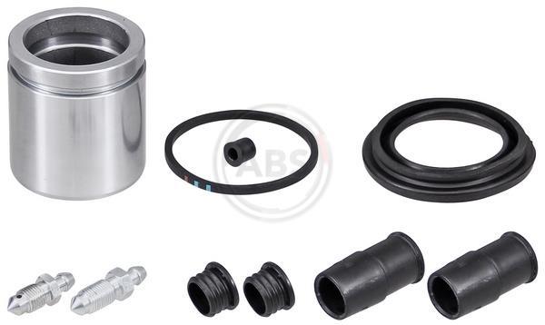 Kit de réparation d'étrier de frein A.B.S. ALL BRAKE SYSTEMS BV. ref. 57606