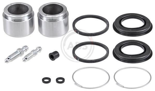 Kit de réparation d'étrier de frein A.B.S. ALL BRAKE SYSTEMS BV. ref. 57607