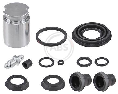 Kit de réparation d'étrier de frein A.B.S. ALL BRAKE SYSTEMS BV. ref. 57608