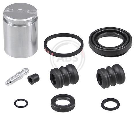 Kit de réparation d'étrier de frein A.B.S. ALL BRAKE SYSTEMS BV. ref. 57610