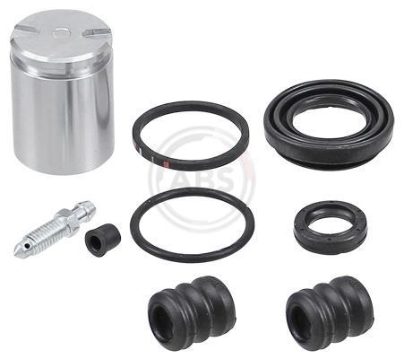 Kit de réparation d'étrier de frein A.B.S. ALL BRAKE SYSTEMS BV. ref. 57611