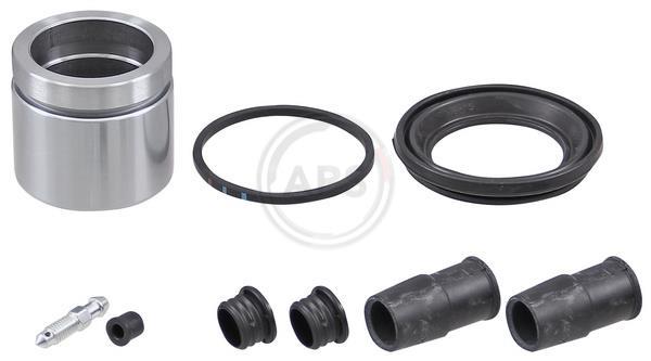 Kit de réparation d'étrier de frein A.B.S. ALL BRAKE SYSTEMS BV. ref. 57615