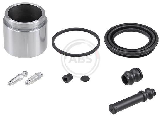 Kit de réparation d'étrier de frein A.B.S. ALL BRAKE SYSTEMS BV. ref. 57616