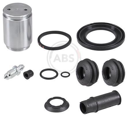 Kit de réparation d'étrier de frein A.B.S. ALL BRAKE SYSTEMS BV. ref. 57617