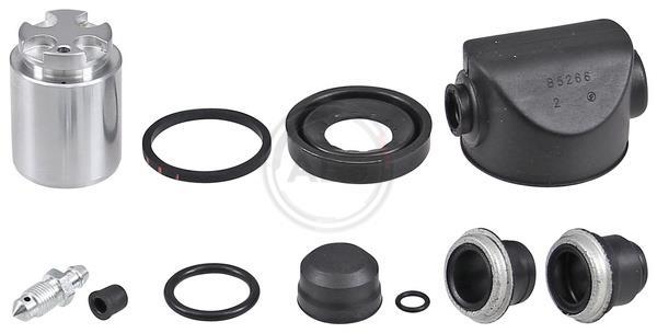 Kit de réparation d'étrier de frein A.B.S. ALL BRAKE SYSTEMS BV. ref. 57618