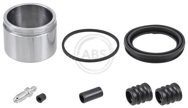 Kit de réparation d'étrier de frein A.B.S. ALL BRAKE SYSTEMS BV. ref. 57619