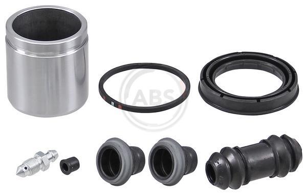 Kit de réparation d'étrier de frein A.B.S. ALL BRAKE SYSTEMS BV. ref. 57620