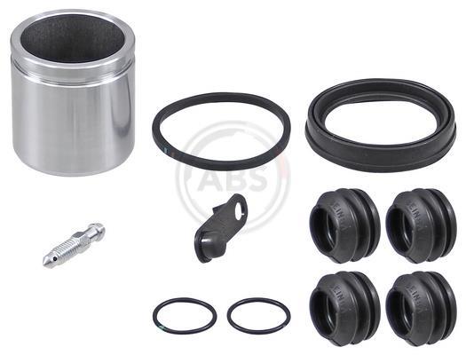Kit de réparation d'étrier de frein A.B.S. ALL BRAKE SYSTEMS BV. ref. 57622
