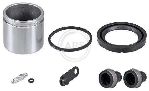 Kit de réparation d'étrier de frein A.B.S. ALL BRAKE SYSTEMS BV. ref. 57623