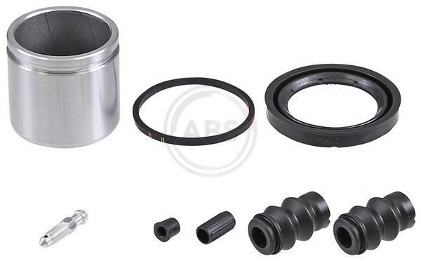 Kit de réparation d'étrier de frein A.B.S. ALL BRAKE SYSTEMS BV. ref. 57624