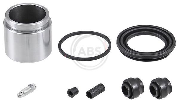 Kit de réparation d'étrier de frein A.B.S. ALL BRAKE SYSTEMS BV. ref. 57625