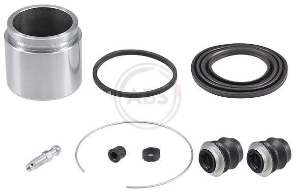Kit de réparation d'étrier de frein A.B.S. ALL BRAKE SYSTEMS BV. ref. 57626
