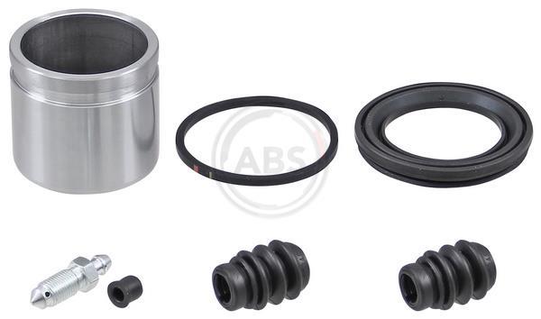 Kit de réparation d'étrier de frein A.B.S. ALL BRAKE SYSTEMS BV. ref. 57627