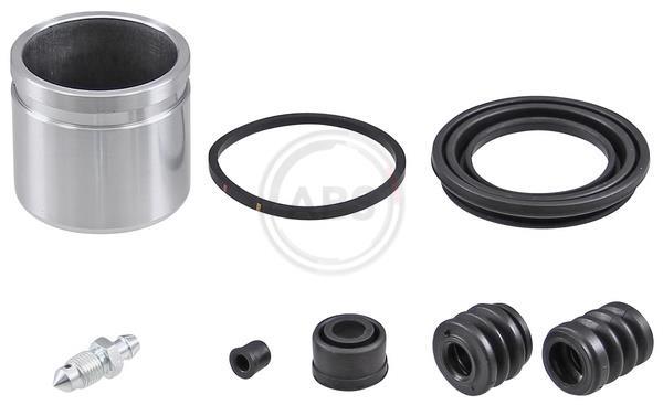 Kit de réparation d'étrier de frein A.B.S. ALL BRAKE SYSTEMS BV. ref. 57628