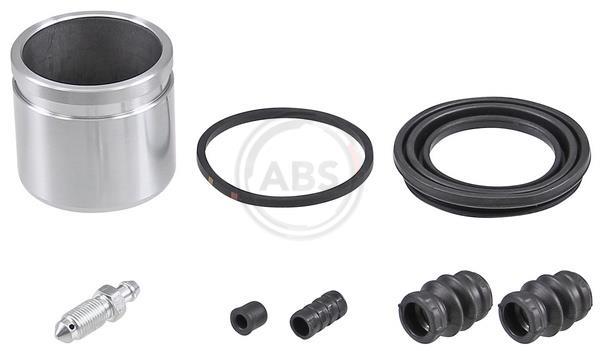 Kit de réparation d'étrier de frein A.B.S. ALL BRAKE SYSTEMS BV. ref. 57629