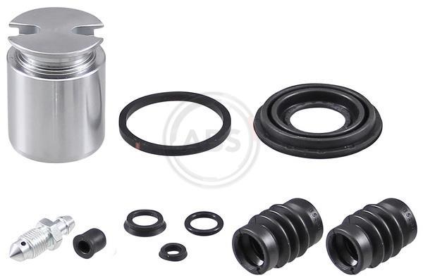 Kit de réparation d'étrier de frein A.B.S. ALL BRAKE SYSTEMS BV. ref. 57630