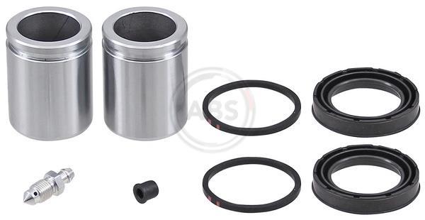 Kit de réparation d'étrier de frein A.B.S. ALL BRAKE SYSTEMS BV. ref. 57632