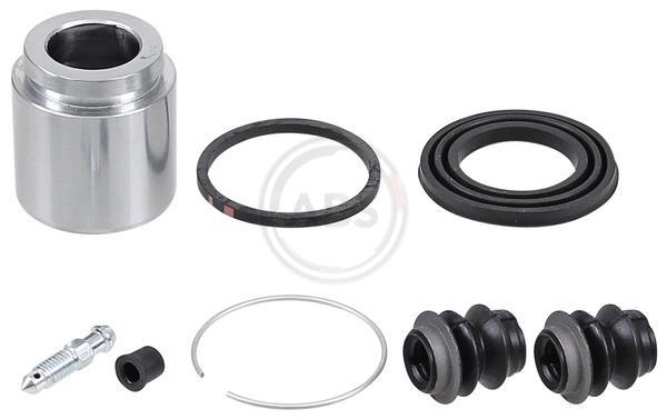 Kit de réparation d'étrier de frein A.B.S. ALL BRAKE SYSTEMS BV. ref. 57633