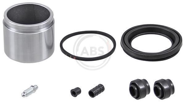 Kit de réparation d'étrier de frein A.B.S. ALL BRAKE SYSTEMS BV. ref. 57635
